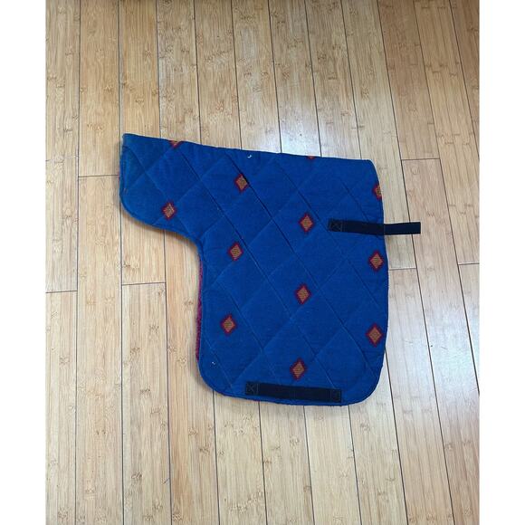 NWOT Denim English Pad - Picture 3 of 4